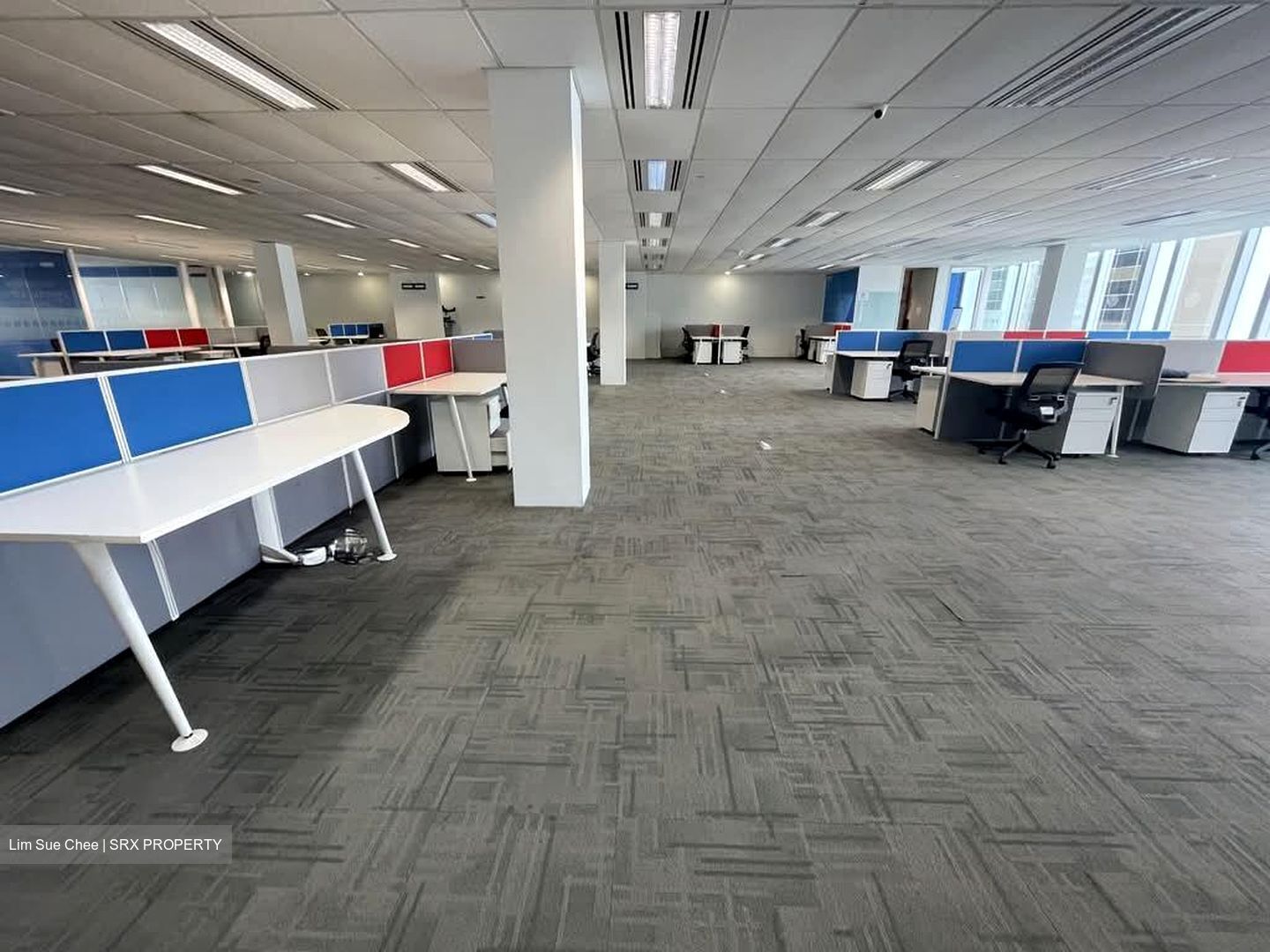 MYP Plaza (D1), Office #555418481